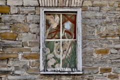 Toll House Window  2019