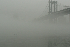 Manhattan Bridge