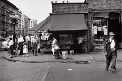 Candy Corner