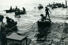 Anticipation, Haiti