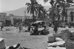 Port Au Prince Haiti