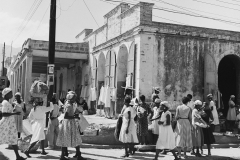 Port Au Prince Haiti